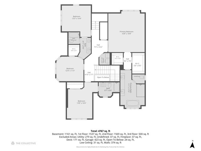417 W 9th Street, Hinsdale, IL 60521