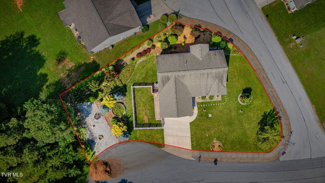 1170 Martingale Square, Kingsport, TN 37663