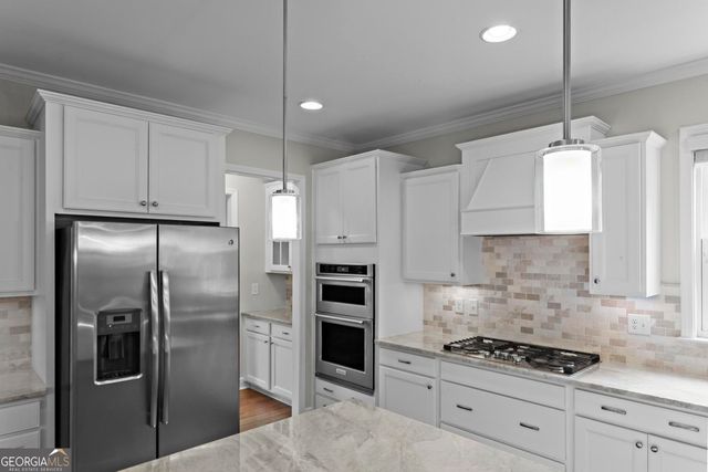 4318 Braden Lane NW, Kennesaw, GA 30144