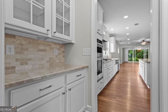 4318 Braden Lane NW, Kennesaw, GA 30144