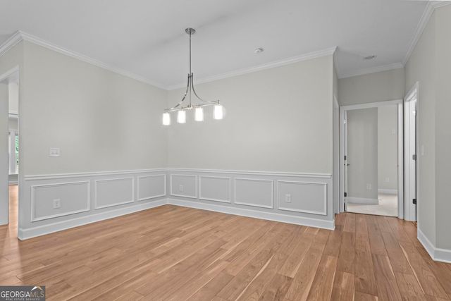 4318 Braden Lane NW, Kennesaw, GA 30144