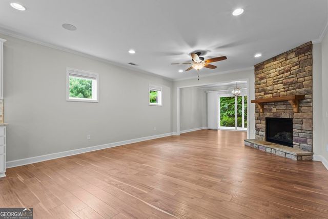 4318 Braden Lane NW, Kennesaw, GA 30144