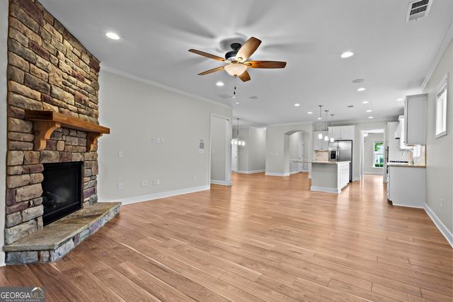 4318 Braden Lane NW, Kennesaw, GA 30144
