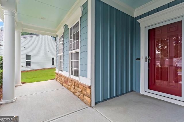 4318 Braden Lane NW, Kennesaw, GA 30144