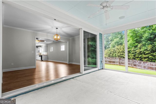 4318 Braden Lane NW, Kennesaw, GA 30144