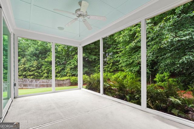 4318 Braden Lane NW, Kennesaw, GA 30144