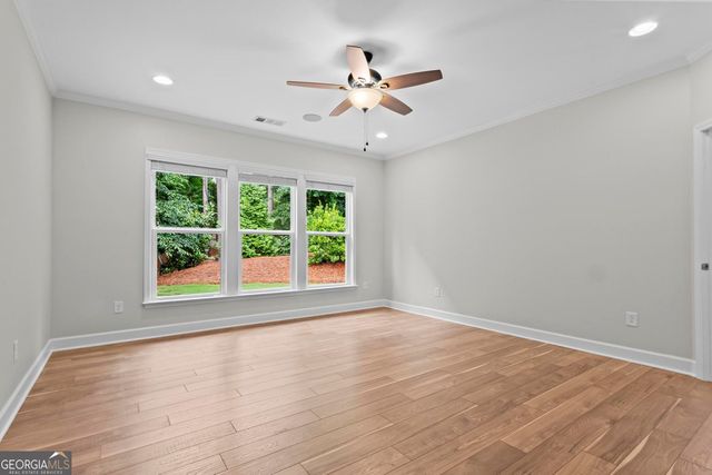 4318 Braden Lane NW, Kennesaw, GA 30144
