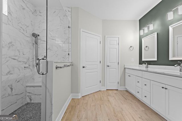 4318 Braden Lane NW, Kennesaw, GA 30144