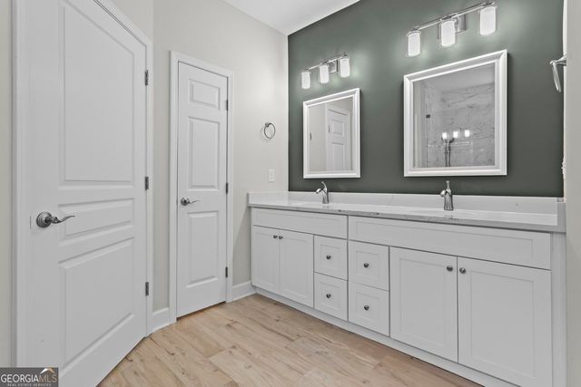 4318 Braden Lane NW, Kennesaw, GA 30144