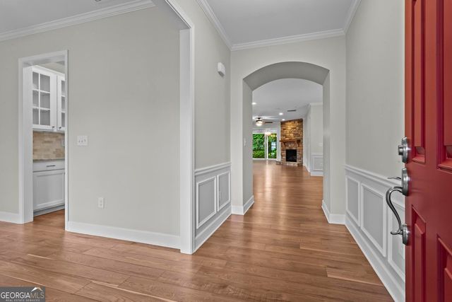 4318 Braden Lane NW, Kennesaw, GA 30144