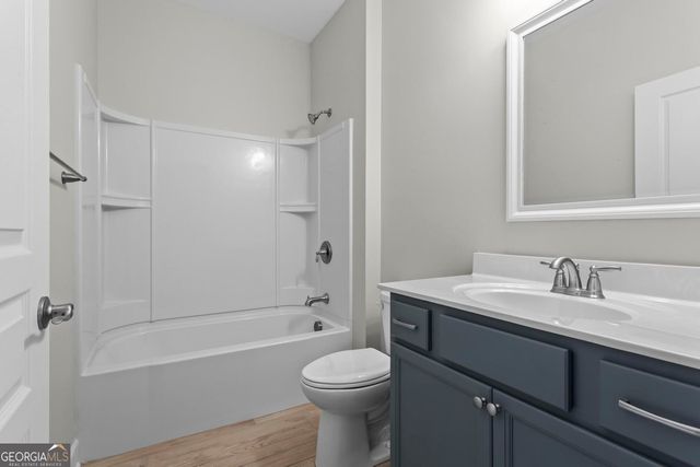 4318 Braden Lane NW, Kennesaw, GA 30144