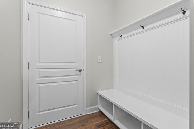 4318 Braden Lane NW, Kennesaw, GA 30144