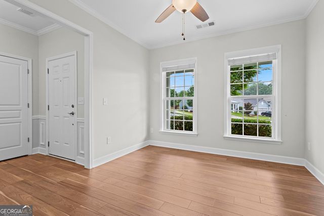 4318 Braden Lane NW, Kennesaw, GA 30144