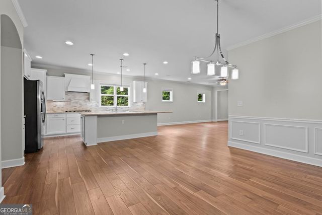 4318 Braden Lane NW, Kennesaw, GA 30144
