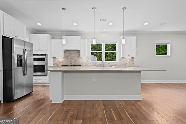 4318 Braden Lane NW, Kennesaw, GA 30144