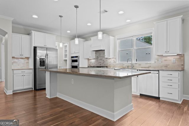 4318 Braden Lane NW, Kennesaw, GA 30144