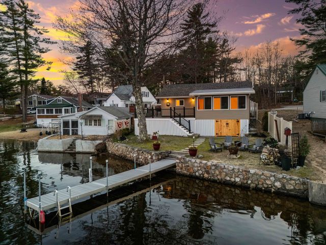 50 Kingsbury Drive, Milton, NH 03851