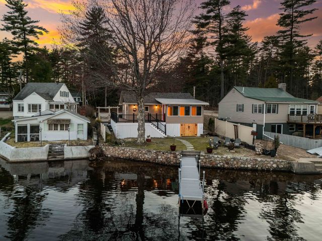 50 Kingsbury Drive, Milton, NH 03851