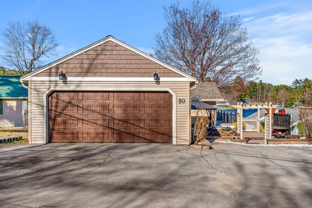 50 Kingsbury Drive, Milton, NH 03851