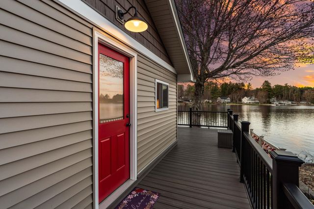 50 Kingsbury Drive, Milton, NH 03851