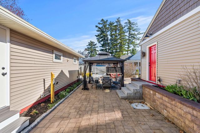 50 Kingsbury Drive, Milton, NH 03851