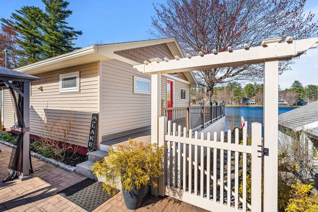 50 Kingsbury Drive, Milton, NH 03851