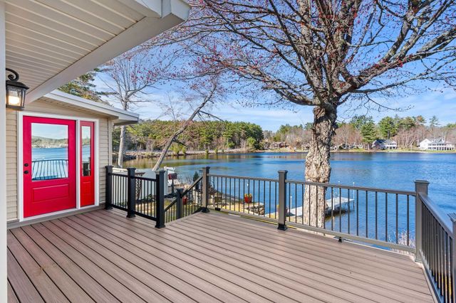 50 Kingsbury Drive, Milton, NH 03851