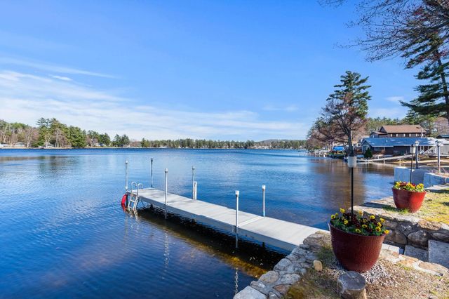 50 Kingsbury Drive, Milton, NH 03851