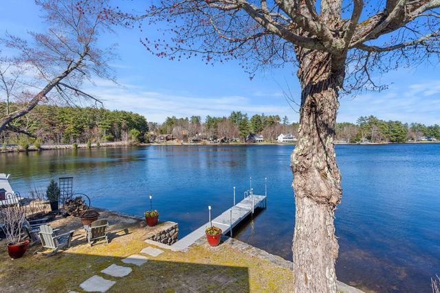 50 Kingsbury Drive, Milton, NH 03851