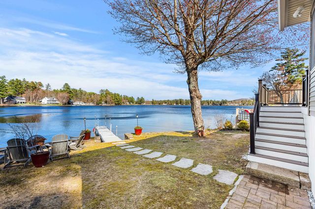 50 Kingsbury Drive, Milton, NH 03851