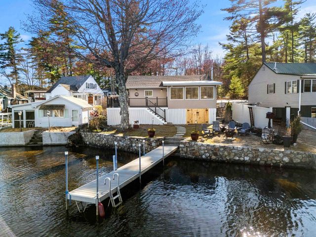 50 Kingsbury Drive, Milton, NH 03851
