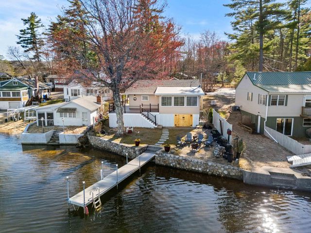 50 Kingsbury Drive, Milton, NH 03851