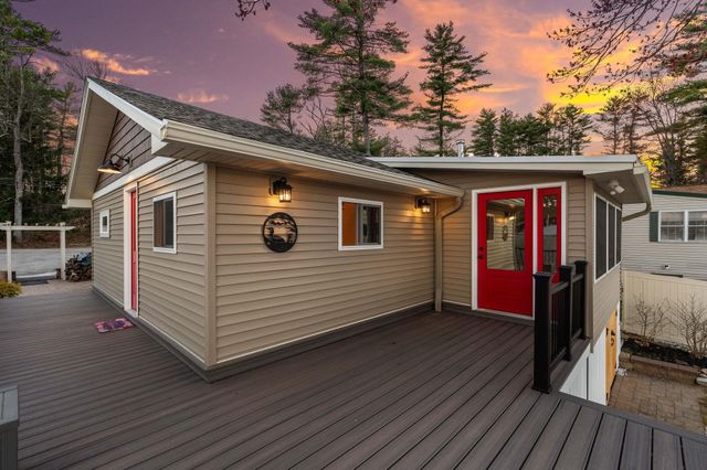 50 Kingsbury Drive, Milton, NH 03851