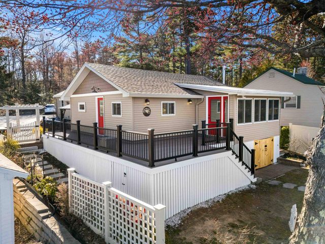 50 Kingsbury Drive, Milton, NH 03851