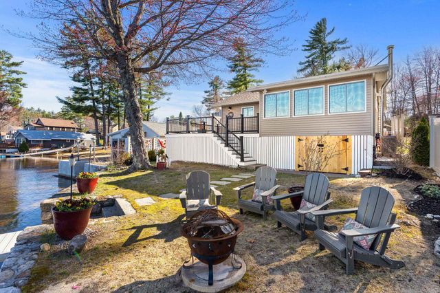 50 Kingsbury Drive, Milton, NH 03851