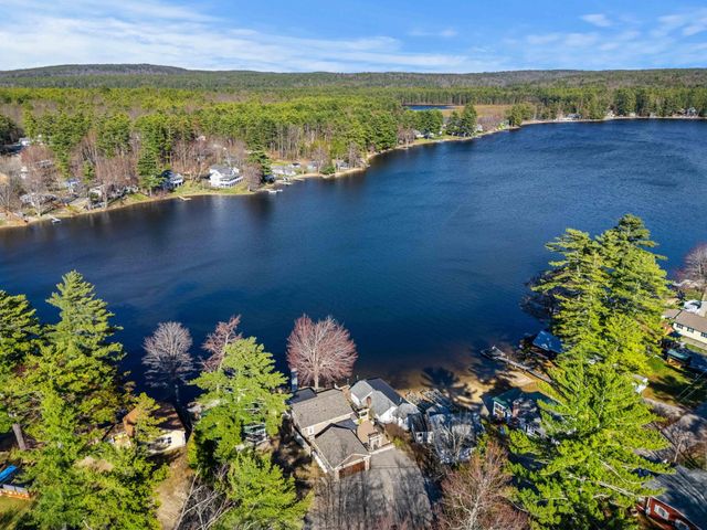 50 Kingsbury Drive, Milton, NH 03851