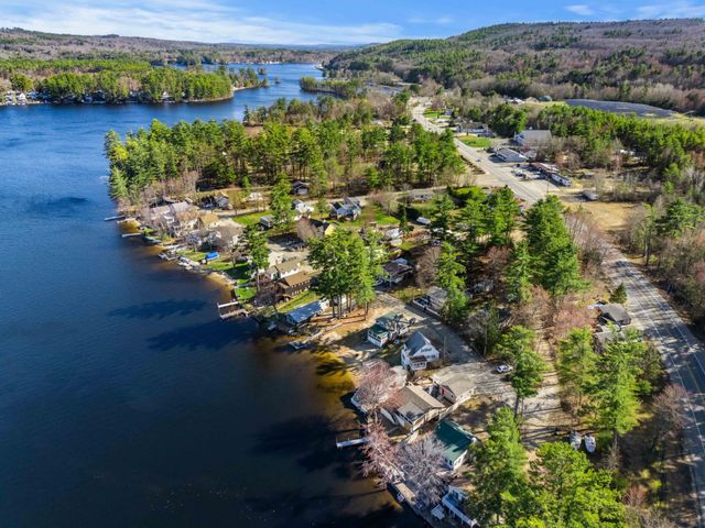 50 Kingsbury Drive, Milton, NH 03851