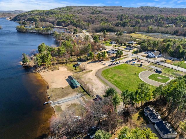 50 Kingsbury Drive, Milton, NH 03851