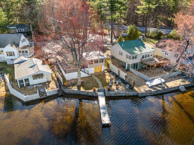 50 Kingsbury Drive, Milton, NH 03851