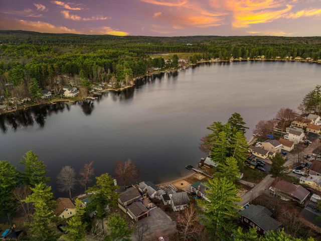 50 Kingsbury Drive, Milton, NH 03851