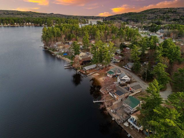 50 Kingsbury Drive, Milton, NH 03851