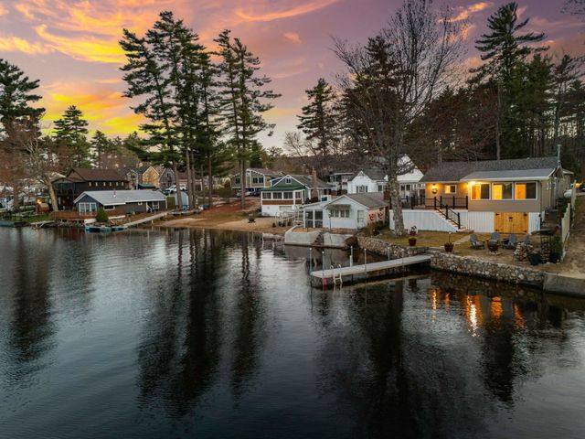 50 Kingsbury Drive, Milton, NH 03851