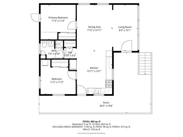 50 Kingsbury Drive, Milton, NH 03851