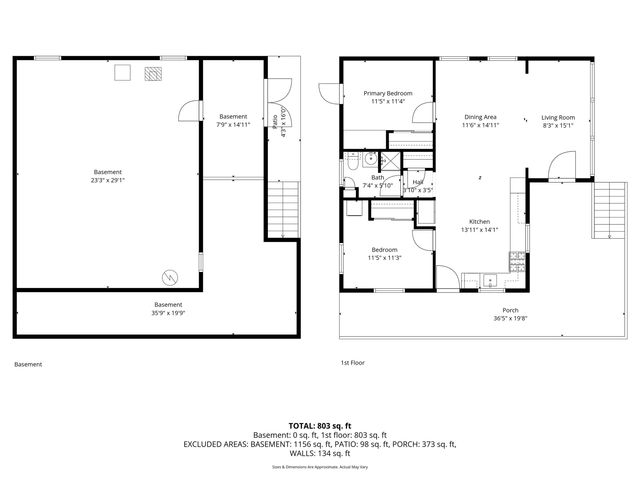 50 Kingsbury Drive, Milton, NH 03851