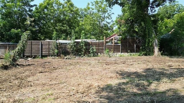 TBD Arthur ST, Elgin, TX 78621