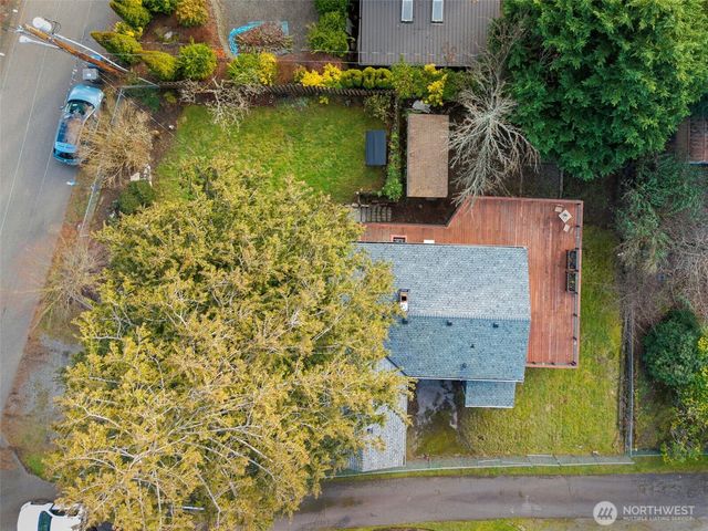 1819 S Marine Drive, Bremerton, WA 98312