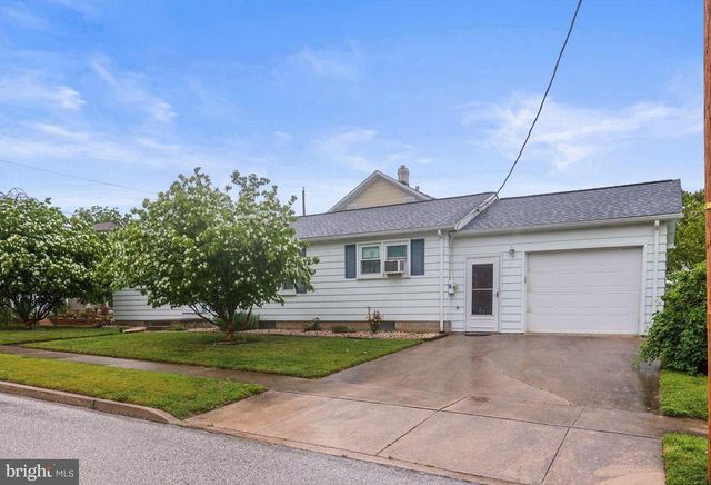 315 5TH ST, Hanover, PA 17331