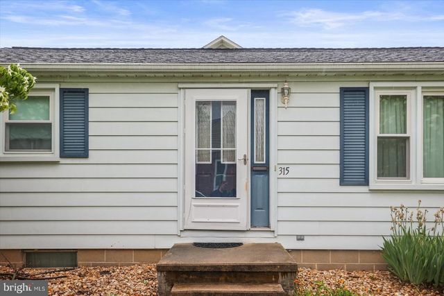 315 5TH ST, Hanover, PA 17331