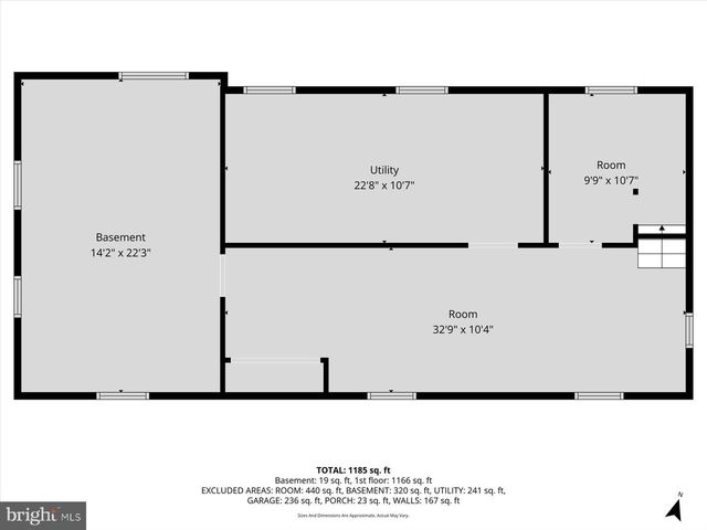 315 5TH ST, Hanover, PA 17331