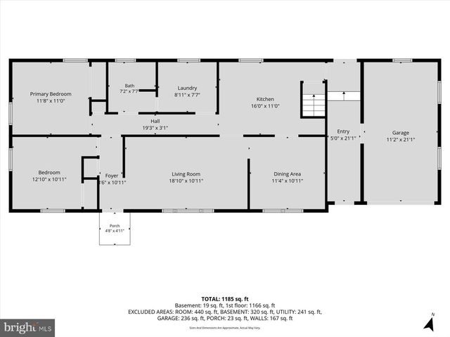 315 5TH ST, Hanover, PA 17331